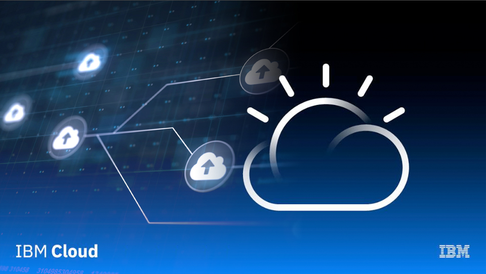 WEBINAR: IBM cloud, el entorno cloud que se adapta a TI