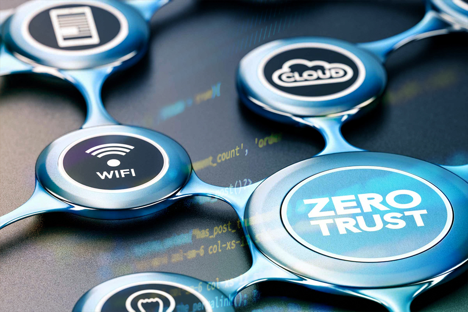 Zero Trust ¿Sabemos realmente qué es?