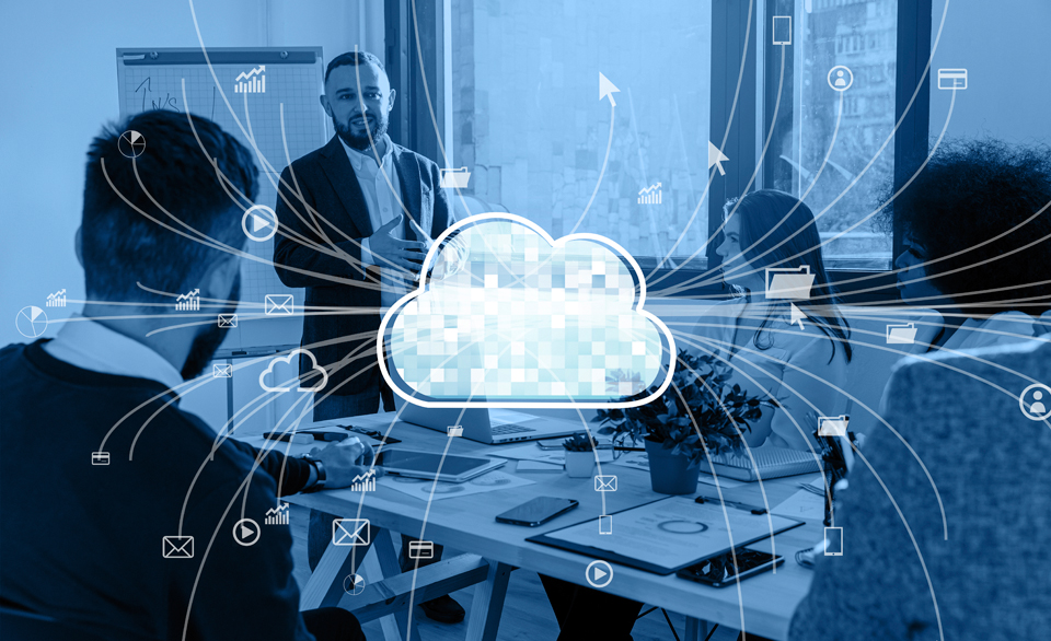 Protección de backups y recuperación de datos en nubes híbridas con IBM Cloud